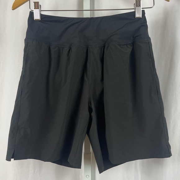 Outdoorsports Small Running Shorts Gym Fitness Active Workout - Picture 1 of 7
